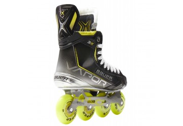 Rollers Bauer Vapor 3X  S22 Les 2 dernières paires  MAJ 28 11 25