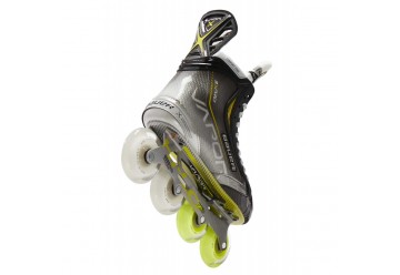 Rollers Bauer Vapor 3X Pro  S22 Les dernières paires maj28 03 25