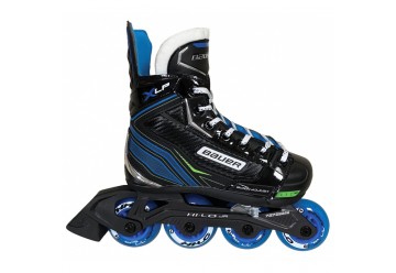 Rollers Réglable Bauer XLP - Enfant et JUNIOR
