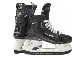 Bauer Supreme MACH  Sénior Inter   S22 M A J 8 02 2025