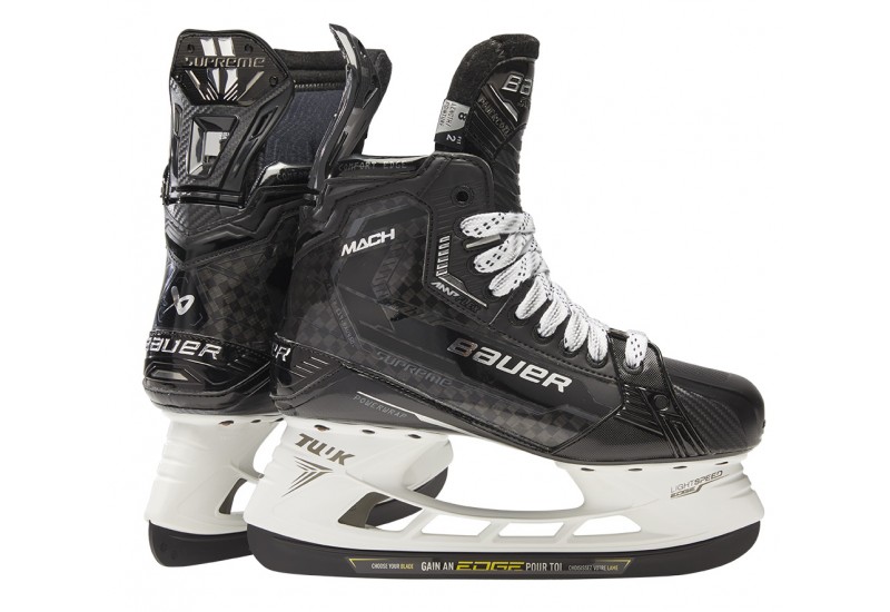 Patins de hockey Bauer Vapor X3.7 Intermédiaire