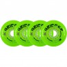 Roue Labeda Gripper CrossOver X-Soft - Pack de 4 En rupture