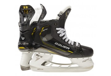 Bauer Supreme M5 PRO Sénior Inter  S22