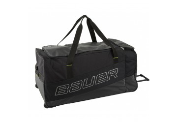 Sac d'équipement Bauer Premium à roulettes - S21