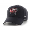Casquette NHL 47 Brand MVP Blue Jackets Columbus SR