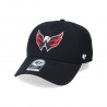 Casquette NHL 47 Brand MVP Capitals Washington SR  S22