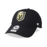 Casquette NHL 47 Brand MVP Golden Knights Vegas SR  S22