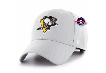 Casquette NHL 47 Brand MVP Penguins Pittsburg  SR  S22