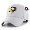 Casquette NHL 47 Brand MVP Penguins Pittsburg  SR  S22