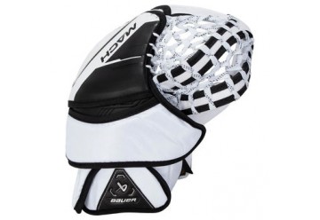 Mitaine Bauer Supreme MACH  SR S22