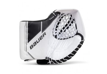 Mitaine Bauer Supreme MACH  SR S22
