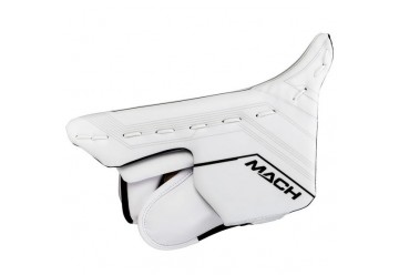 Bouclier Bauer Supreme MACH S22