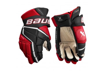 Gants Bauer Vapor 3X Pro  S22