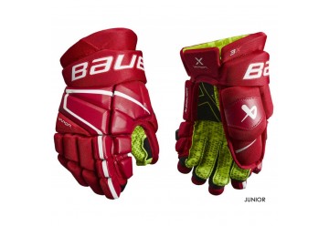 Gants Bauer Vapor 3X  S22 Les dernières paires