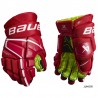 Gants Bauer Vapor 3X  S22 Les dernières paires