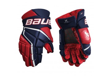 Gants Bauer Vapor 3X  S22 Les dernières paires