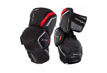Coudières Bauer Vapor 3X Pro  S22