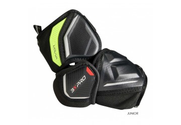 Coudières Bauer Vapor 3X Pro  S22