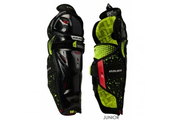 Jambières Bauer Vapor 3X   S23 Edition limité Les dernières