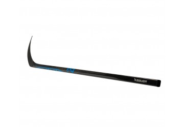 Bauer Nexus E5 Pro  S22  Crosse monobloc Les dernières