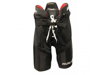 Culotte Bauer Vapor 3X   S22