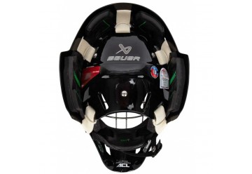 Masque Bauer NME One S22 Nous contacter