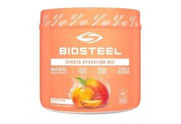 Hydratation BioSteel 140 gr