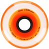 Roue Labeda Millenium  Soft 76 A par 4