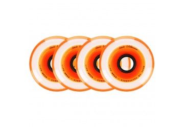 Roue Labeda Millenium  Soft 76 A par 4