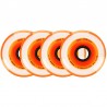 Roue Labeda Millenium  Soft 76 A par 4