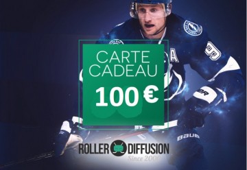 Carte cadeau 100 €