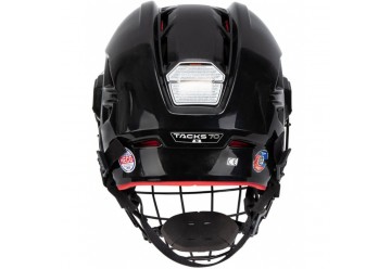 Casque CCM 70 Combo