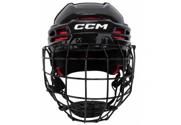 Casque CCM 70 Combo