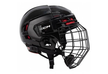 Casque CCM 70 Combo