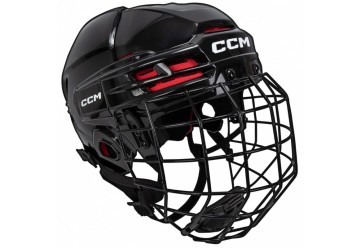 Casque CCM 70 Combo