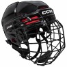 Casque CCM 70 Combo