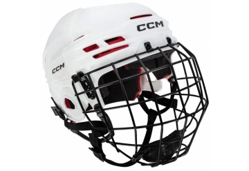 Casque CCM 70 Combo