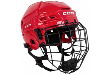 Casque CCM 70 Combo