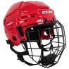 Casque CCM 70 Combo