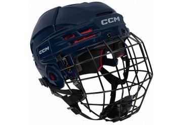 Casque CCM 70 Combo