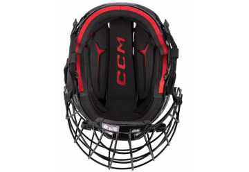 Casque CCM 70 Combo