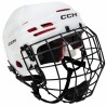 Casque CCM 70 Combo