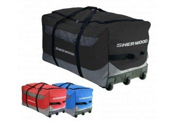 Sherwood Gardien SR GS650   SR  En Rupture