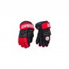 Gants Warrior Covert QRE 4 Dernière paire  14p rouge