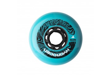 roues ROLLERBLADE  hydrogen SPECTRE 80 mm 85 a