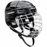 Casque Bauer IMS 5.0 Combo avec grille