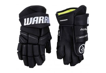 Gants Warrior Alpha LX30