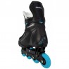 Rollers Marsblade O1 Kraft Team - Enfant