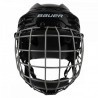 Casque Bauer IMS 5.0 Combo avec grille