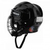 Casque Bauer IMS 5.0 Combo avec grille